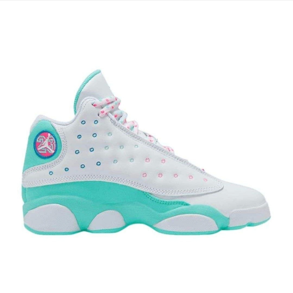 Jordan retro 13 Aurora s